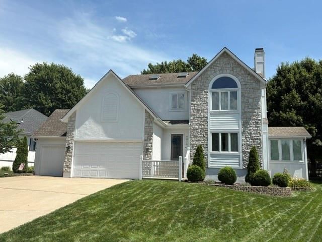 4079 SW Camelot Drive — photo 1