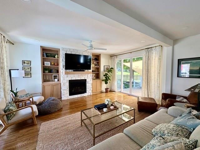4079 SW Camelot Drive — photo 4