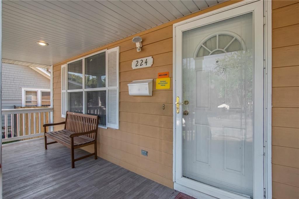 Photo 2 of 22 - 224 N 13th Street, Kansas City, KS 66102