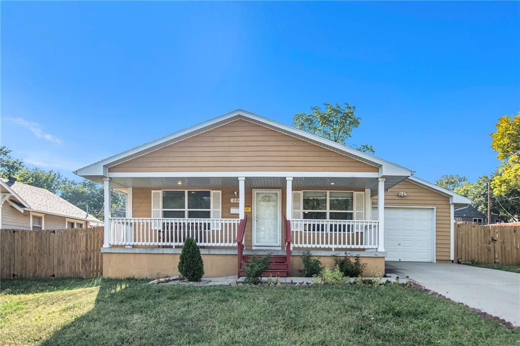 Photo 22 of 22 - 224 N 13th Street, Kansas City, KS 66102