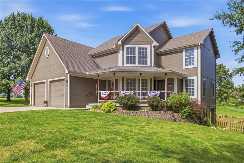601 Little Bend Court — photo 3