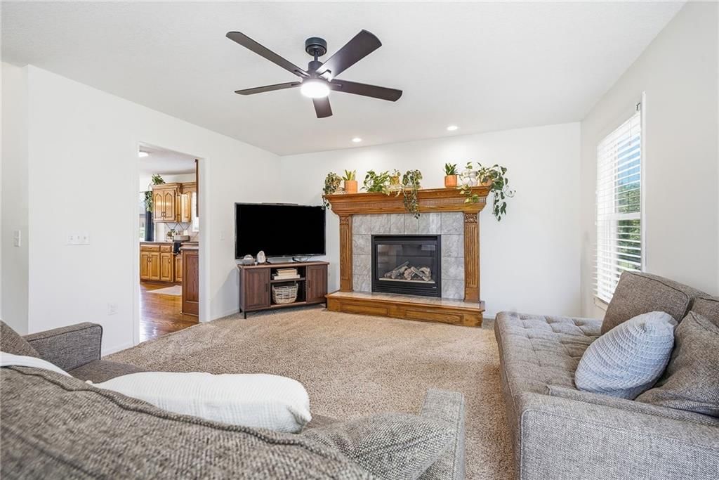 601 Little Bend Court — photo 8