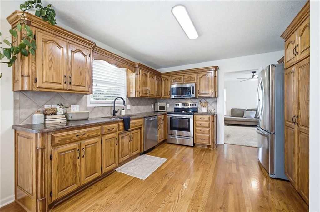 601 Little Bend Court — photo 14