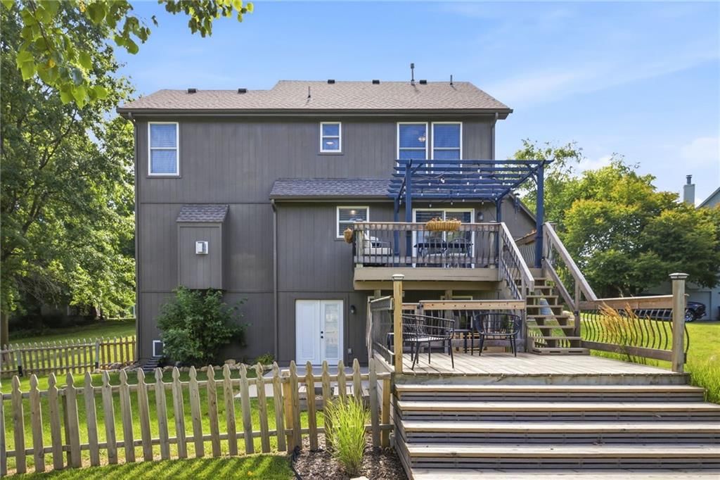 601 Little Bend Court — photo 30