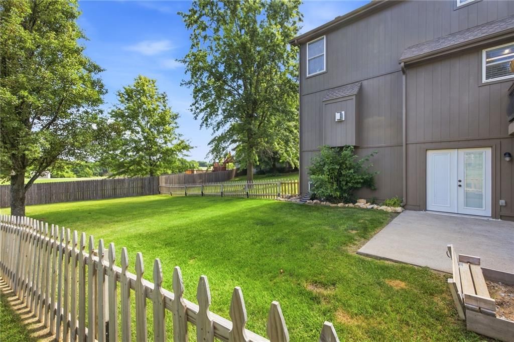 601 Little Bend Court — photo 31
