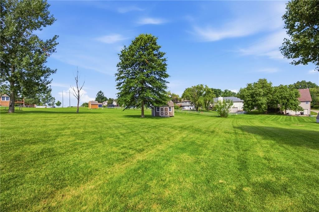 601 Little Bend Court — photo 33