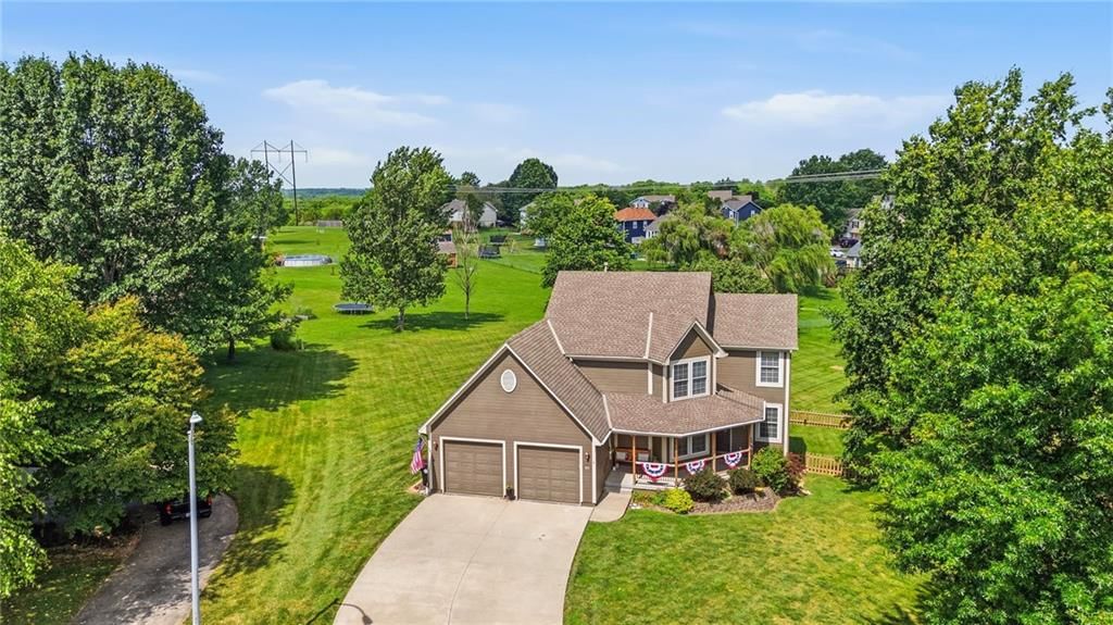 601 Little Bend Court — photo 35