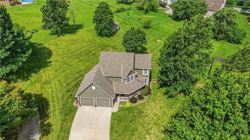 601 Little Bend Court — photo 36