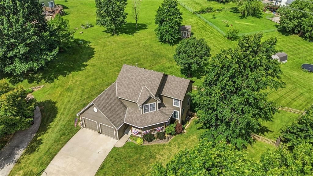 601 Little Bend Court — photo 37