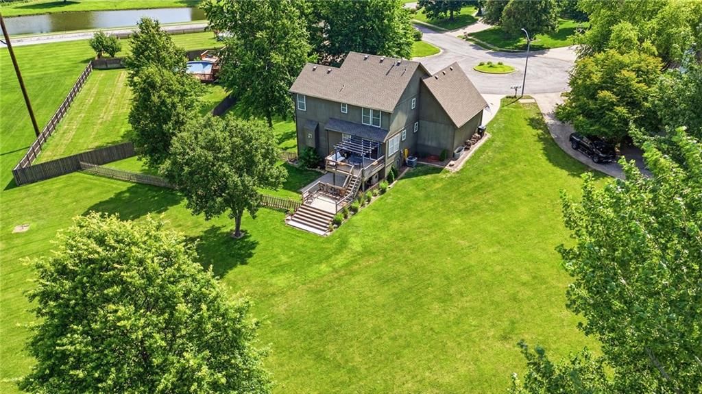 601 Little Bend Court — photo 39