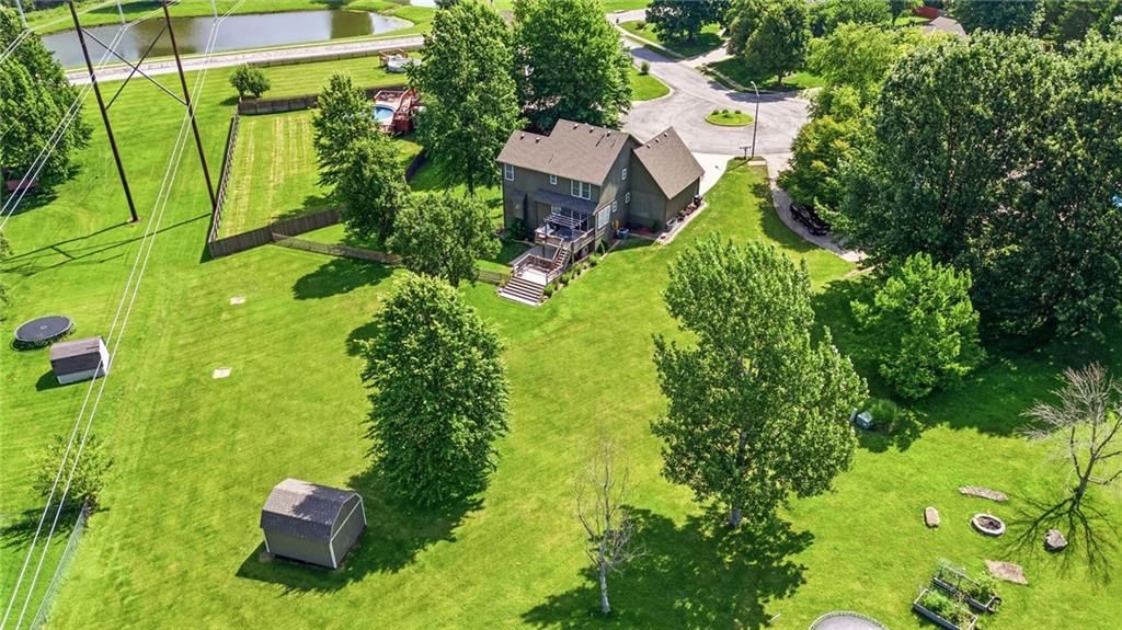 601 Little Bend Court — photo 40