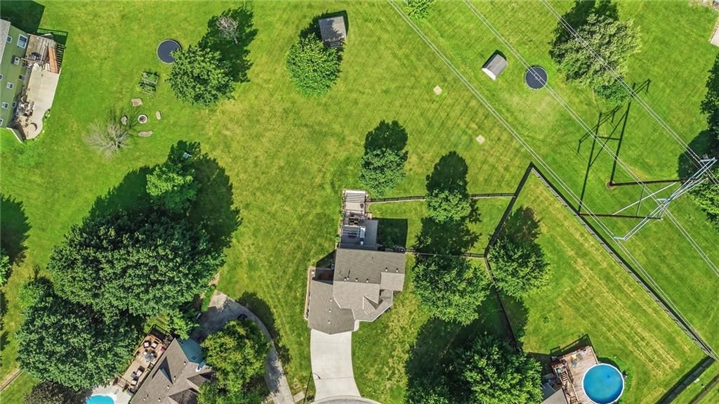 601 Little Bend Court — photo 42