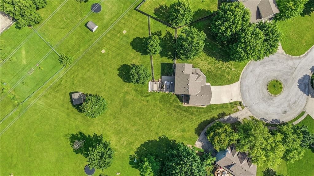 601 Little Bend Court — photo 43