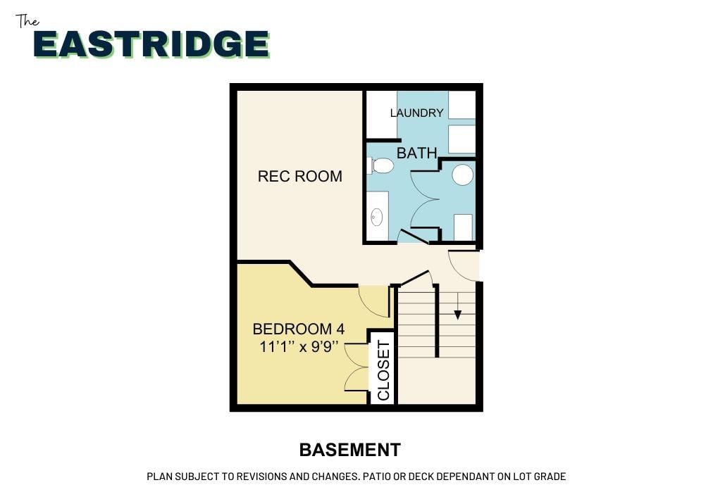 706 Red Clover Court — photo 3