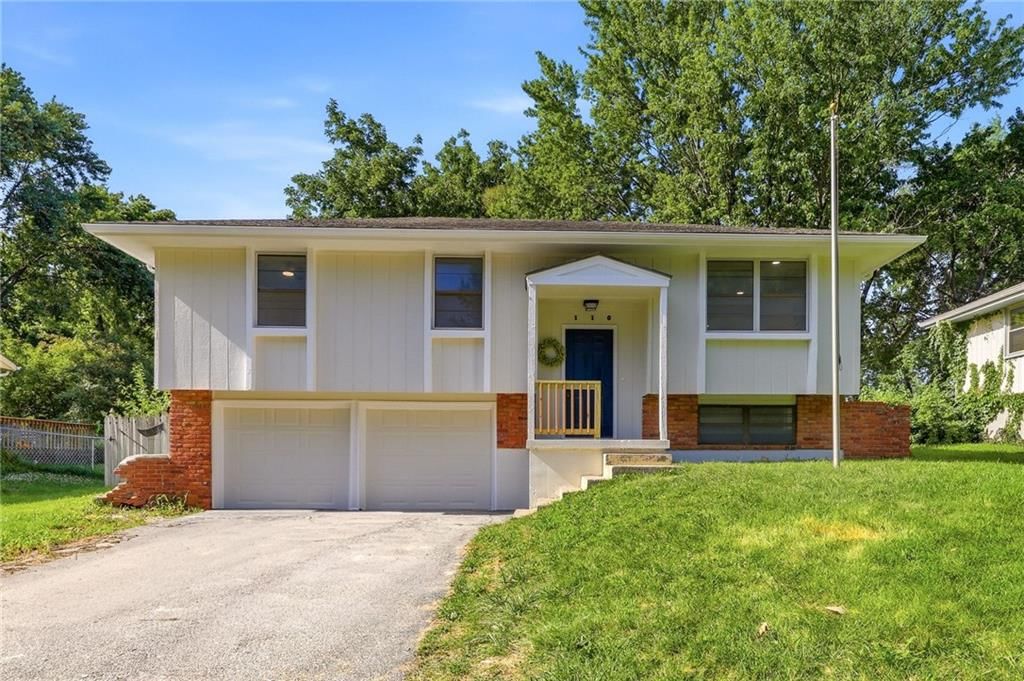 110 Brentwood Drive, Belton, MO