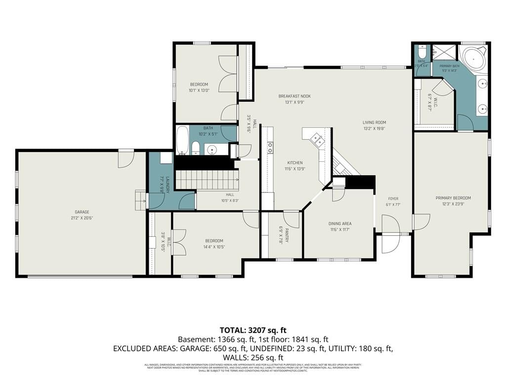 3704 NW Windburn Drive — photo 30