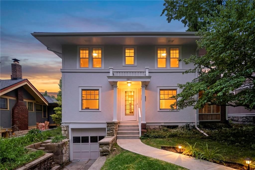 5811 Charlotte Street — photo 1
