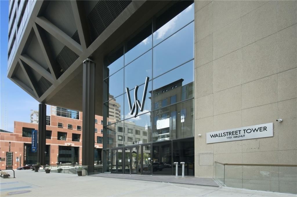 1101 Walnut Street — photo 40