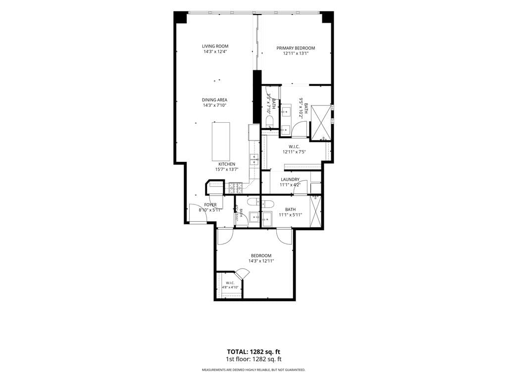 1101 Walnut Street — photo 42