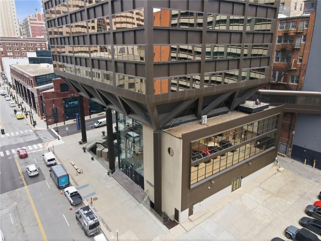 1101 Walnut Street — photo 45