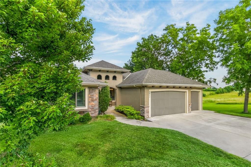 9411 N Kensington Avenue — photo 52