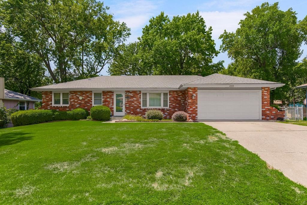 2518 N 82nd Terrace, Kansas City, KS