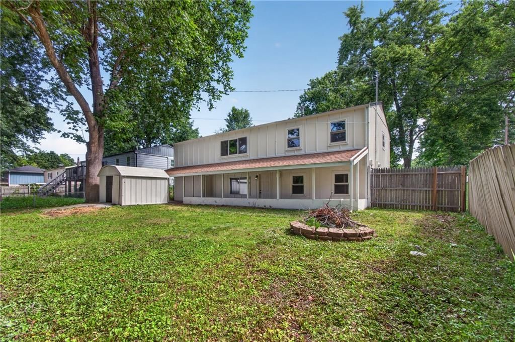 501 Park Avenue — photo 29