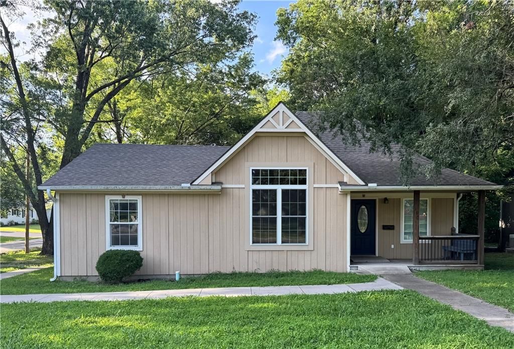 110 W Mill Street, Butler, MO