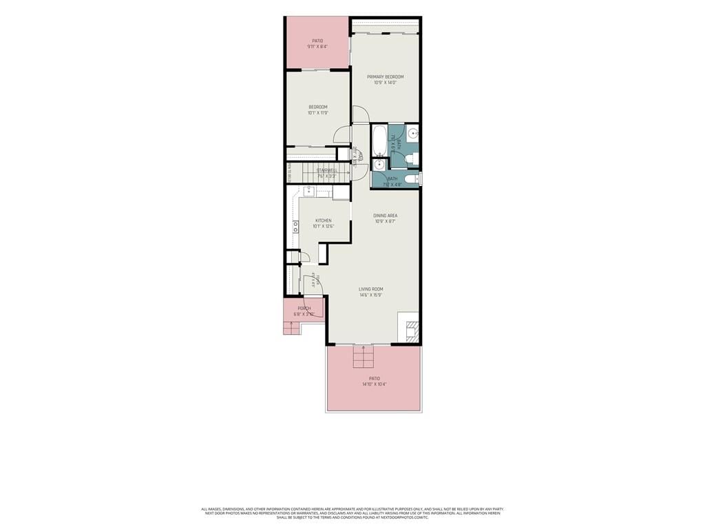 11321 Calico Drive — photo 27