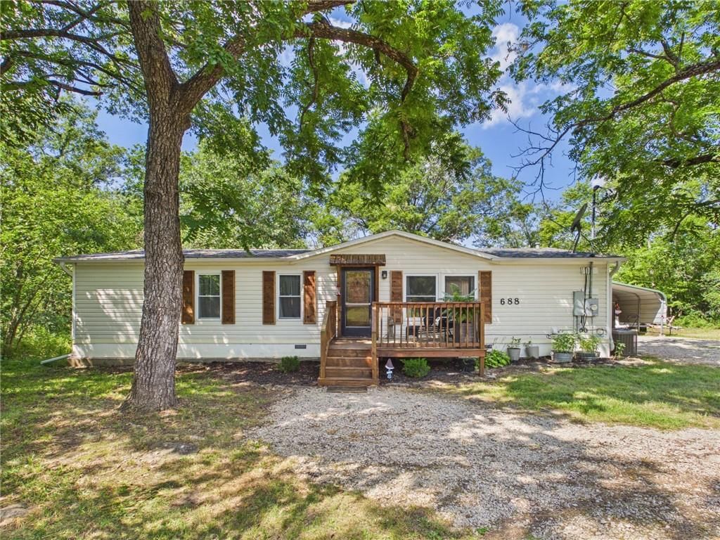 688 195th Street, Fort Scott, KS