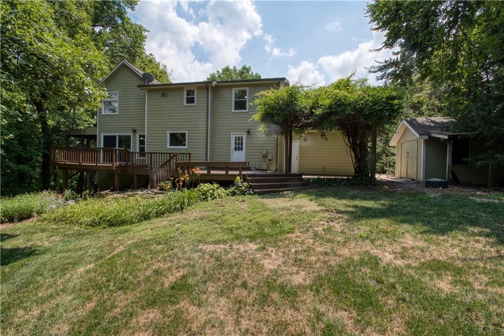 31824 W 91 Street — photo 12