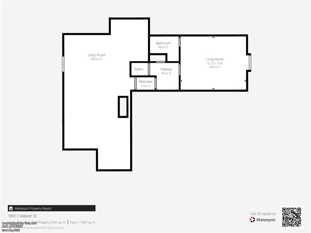 18911 Weaver Street — photo 47