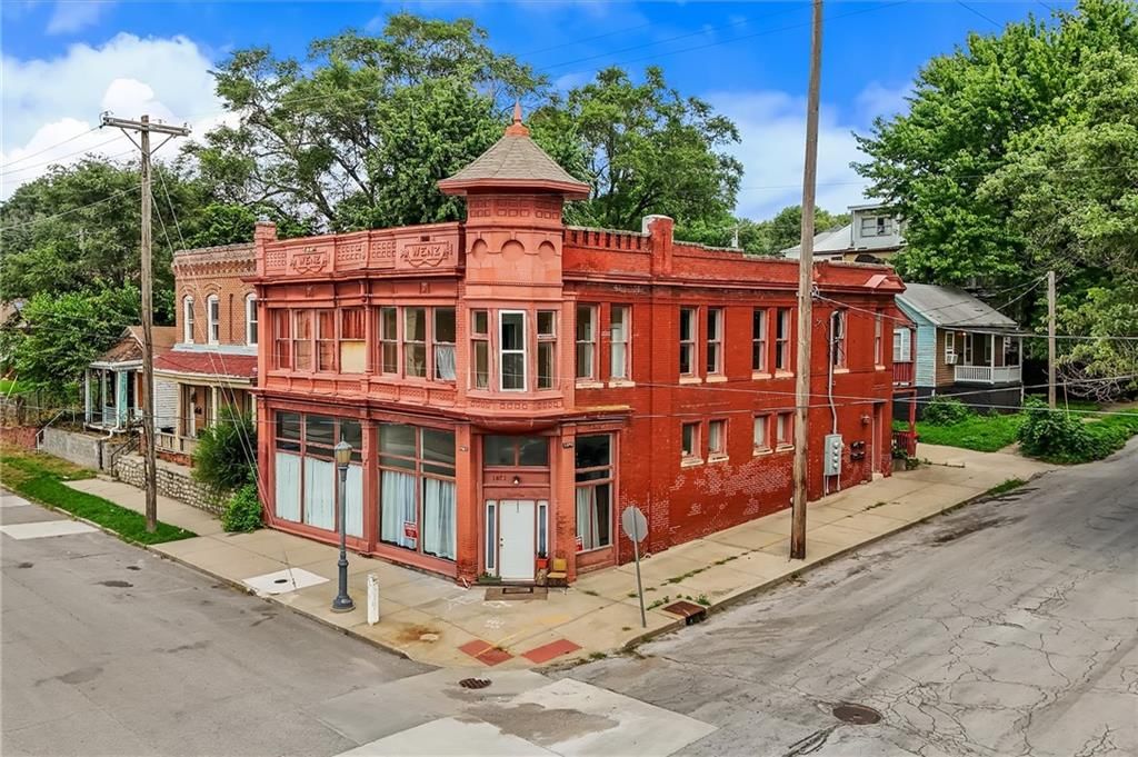 1421 Penn Street — photo 1