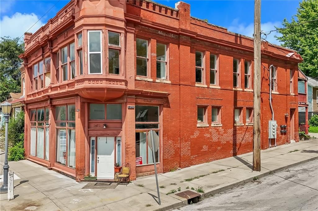 1421 Penn Street — photo 3