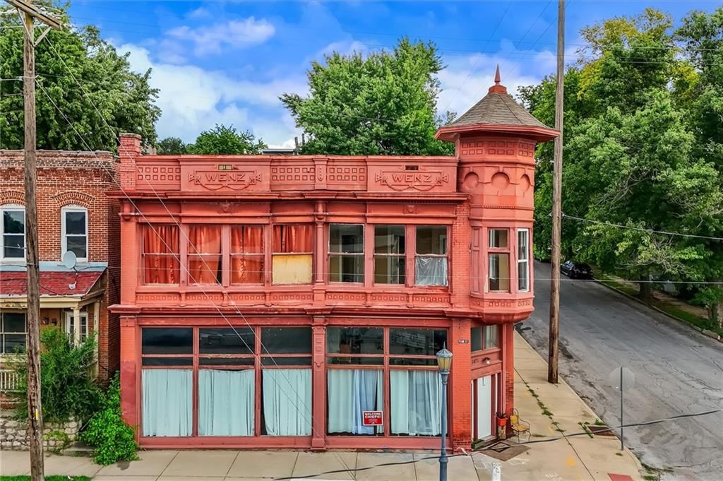 1421 Penn Street — photo 5