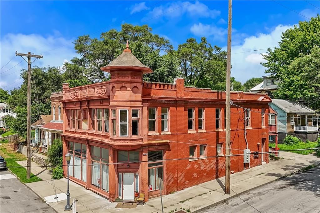 1421 Penn Street — photo 11