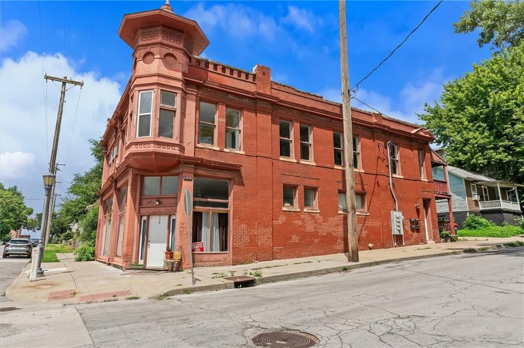 1421 Penn Street — photo 49