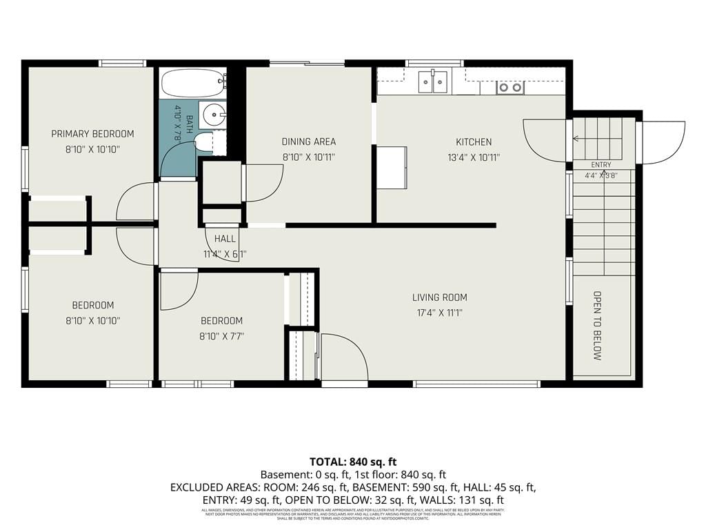 2625 Vista Street — photo 27