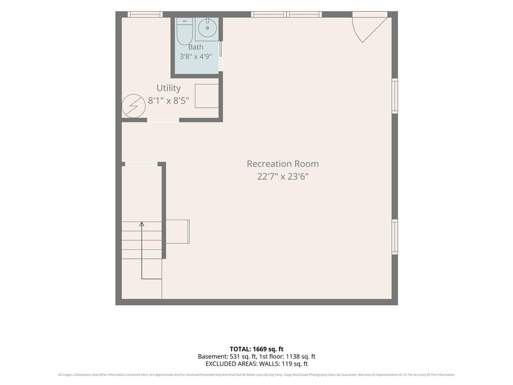 Photo 31 of 32 - 6706 E 162nd Street, Belton, MO 64012