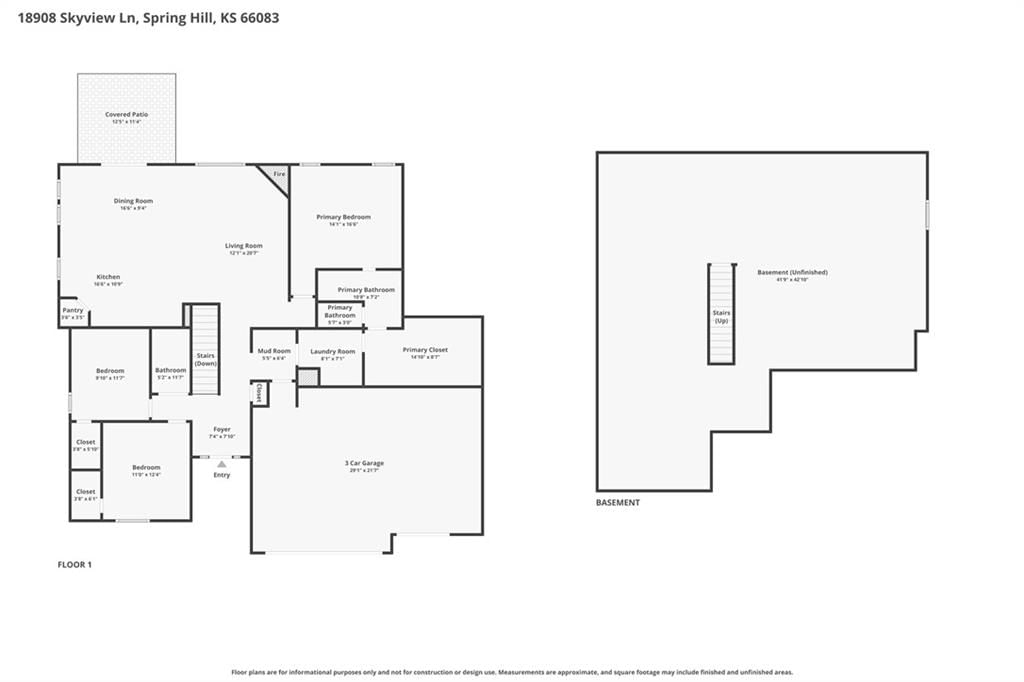 18908 Skyview Lane — photo 44