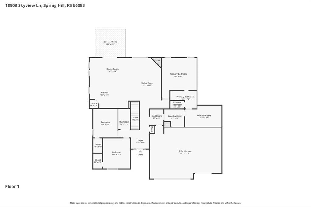 18908 Skyview Lane — photo 45