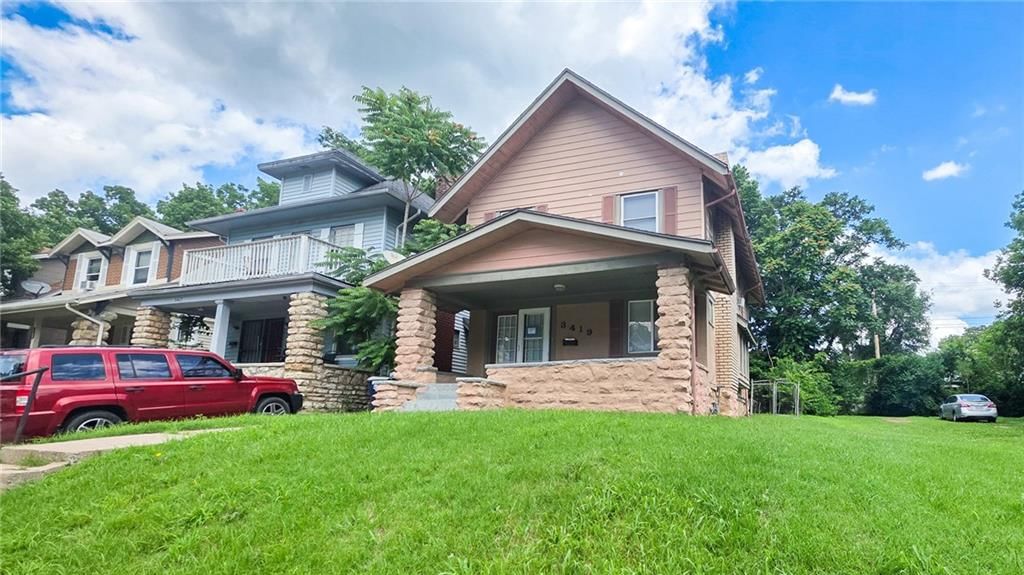 3419 College Avenue — photo 2