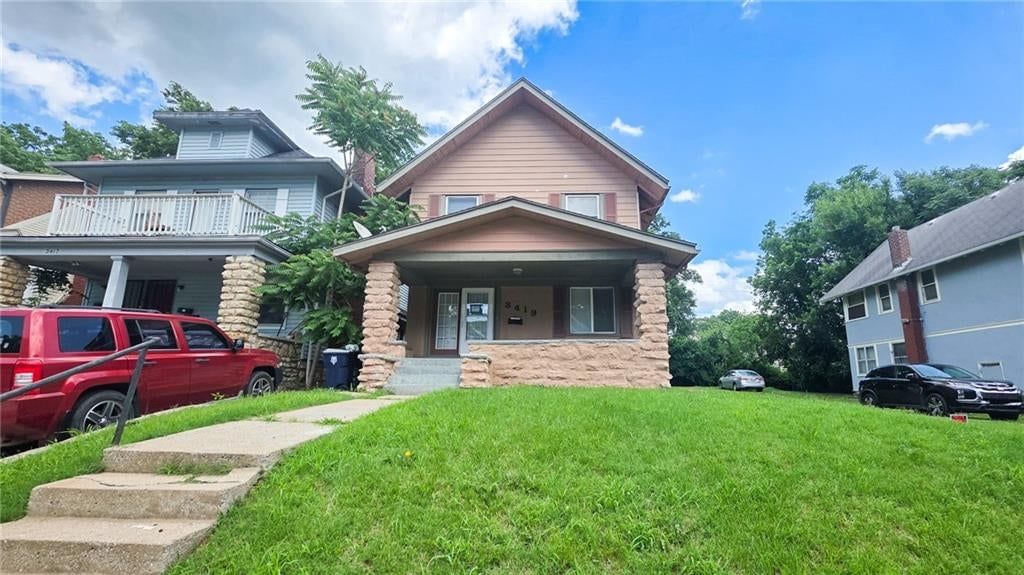 3419 College Avenue, Kansas City, MO