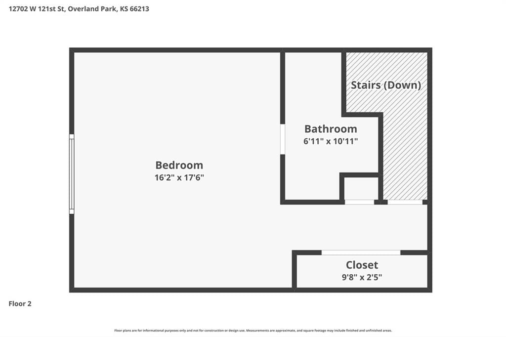 12702 W 121st Street — photo 64