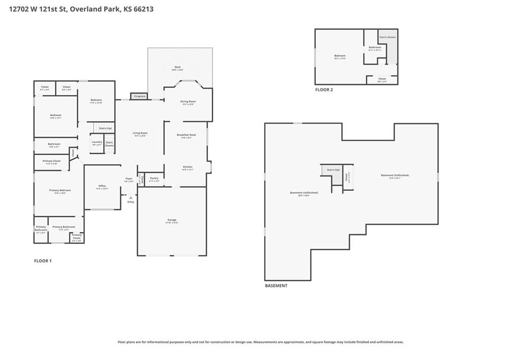 12702 W 121st Street — photo 66