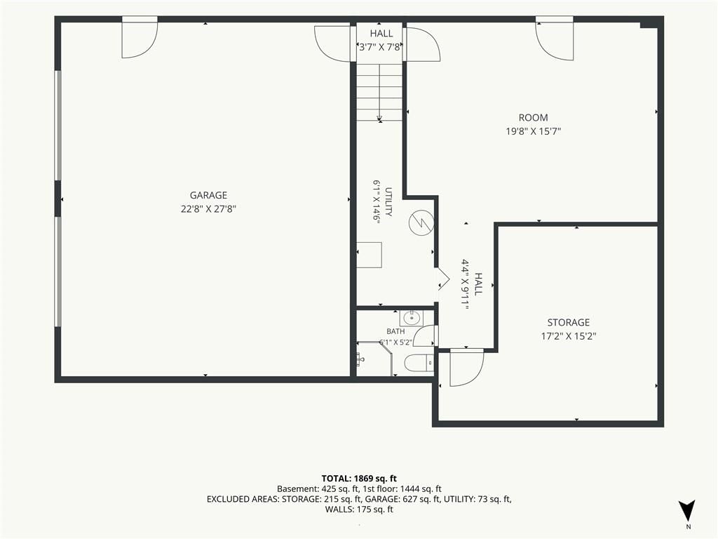 1745 Collins Drive — photo 40