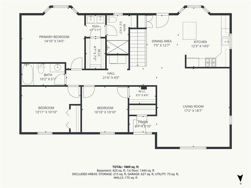 1745 Collins Drive — photo 41