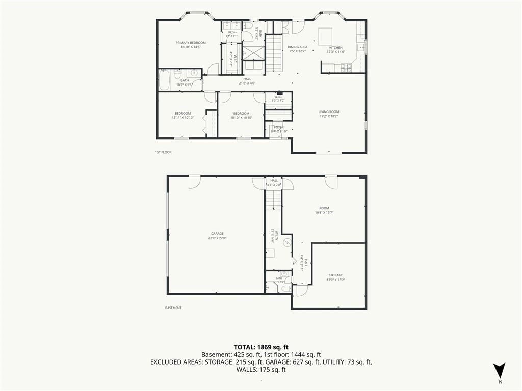 1745 Collins Drive — photo 42