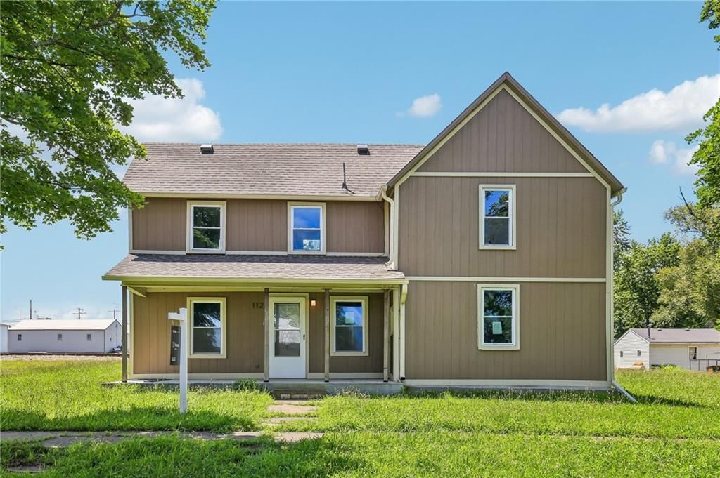 112 W Pine Street — photo 1
