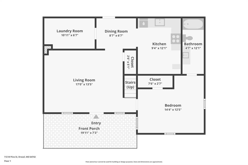 112 W Pine Street — photo 34